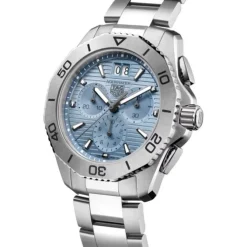TAG Heuer Aquaracer Professional 200 Chronograph 40mm