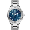 TAG Heuer Aquaracer Professional 200 Cronografo 40mm