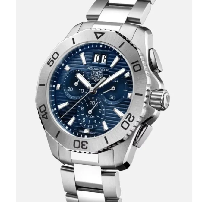 TAG Heuer Aquaracer Professional 200 Cronografo 40mm