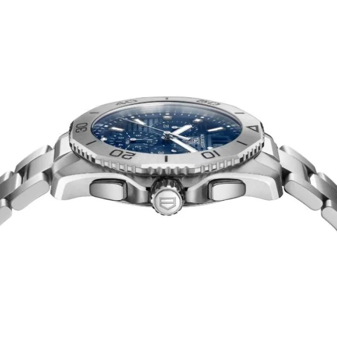 TAG Heuer Aquaracer Professional 200 Cronografo 40mm
