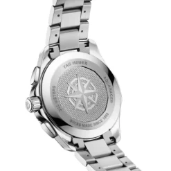TAG Heuer Aquaracer Professional 200 Cronografo 40mm