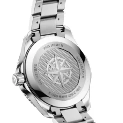 TAG Heuer Aquaracer Professional 200 40mm Esfera Negra