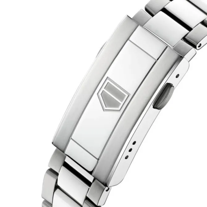 TAG Heuer Aquaracer Professional 200 40mm Esfera Negra
