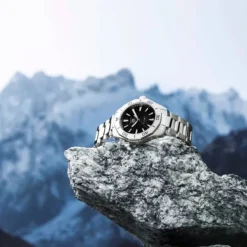 TAG Heuer Aquaracer Professional 200 40mm Esfera Negra