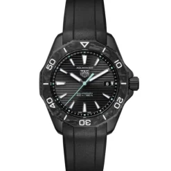 TAG Heuer Aquaracer Professional 200 Solargraph 40mm