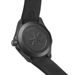 TAG Heuer Aquaracer Professional 200 Solargraph 40mm