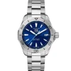 TAG Heuer Aquaracer Professional 200 Solargraph 40mm