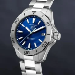TAG Heuer Aquaracer Professional 200 Solargraph 40mm
