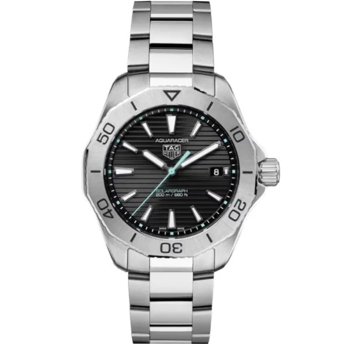 TAG Heuer Aquaracer Professional 200 Solargraph 40mm