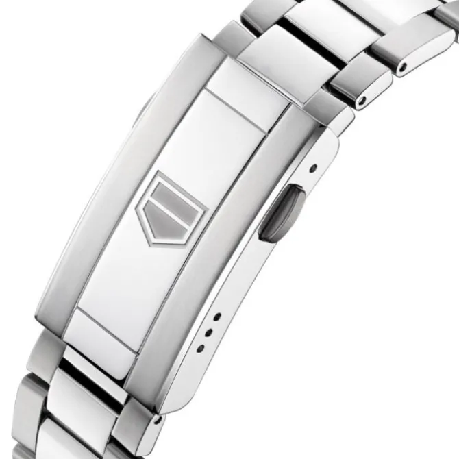 TAG Heuer Aquaracer Professional 200 Solargraph 40mm