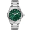 TAG Heuer Aquaracer Professional 200 Solargraph 40mm