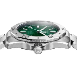 TAG Heuer Aquaracer Professional 200 Solargraph 40mm