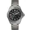 TAG Heuer Aquaracer Professional 200 Solargraph 40 mm