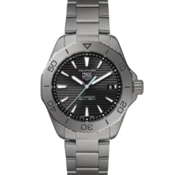 TAG Heuer Aquaracer Professional 200 Solargraph 40 mm