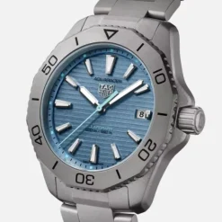 TAG Heuer Aquaracer Professional 200 Solargraph 40 mm