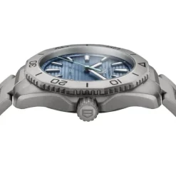 TAG Heuer Aquaracer Professional 200 Solargraph 40 mm