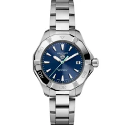 TAG Heuer Aquaracer Professional 34 mm 200 Solargraph Azul