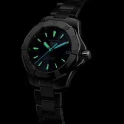 TAG Heuer Aquaracer Professional 34 mm 200 Solargraph Azul