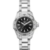 TAG Heuer Aquaracer Professional 200 Mujer 30 mm Negro