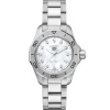TAG Heuer Aquaracer Professional 200 Madre Perla Diamantes 30 mm