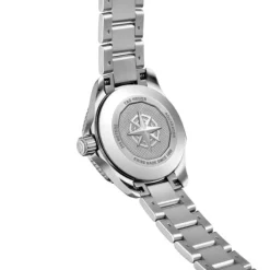 TAG Heuer Aquaracer Professional 200 Madre Perla Diamantes 30 mm