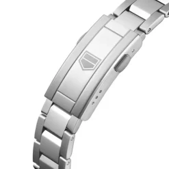 TAG Heuer Aquaracer Professional 200 Madre Perla Diamantes 30 mm
