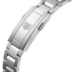 TAG Heuer Aquaracer Professional 200 Madre Perla Diamantes 30 mm