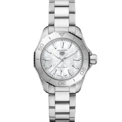 TAG Heuer Aquaracer Professional 200 Madre Perla 30mm