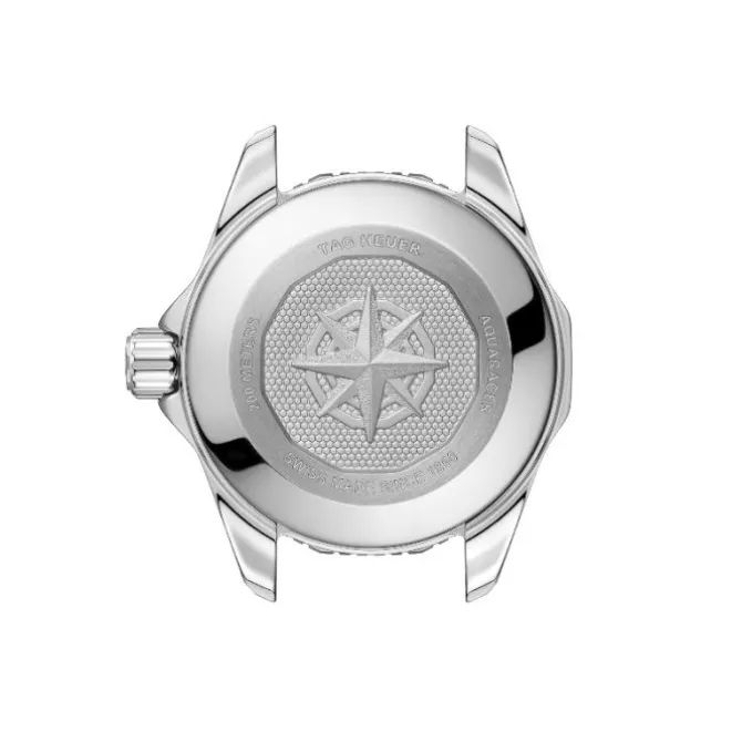 TAG Heuer Aquaracer Professional 200 Madre Perla 30mm