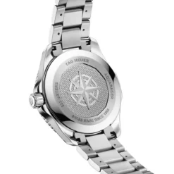 TAG Heuer Aquaracer Professional 200 Automatico Azul 40mm