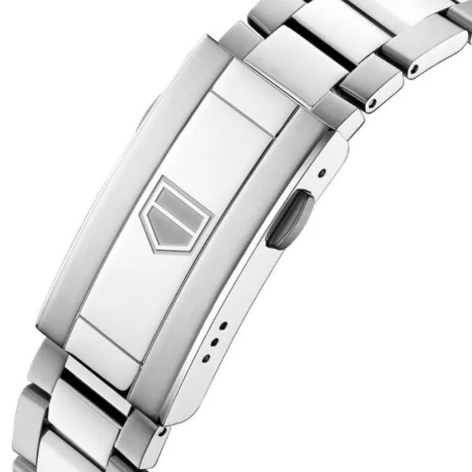 TAG Heuer Aquaracer Professional 200 Date Rojo 40mm