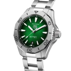 TAG Heuer Aquaracer Professional 200 Calibre 5 40mm