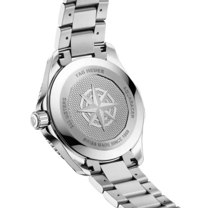 TAG Heuer Aquaracer Professional 200 Calibre 5 40mm