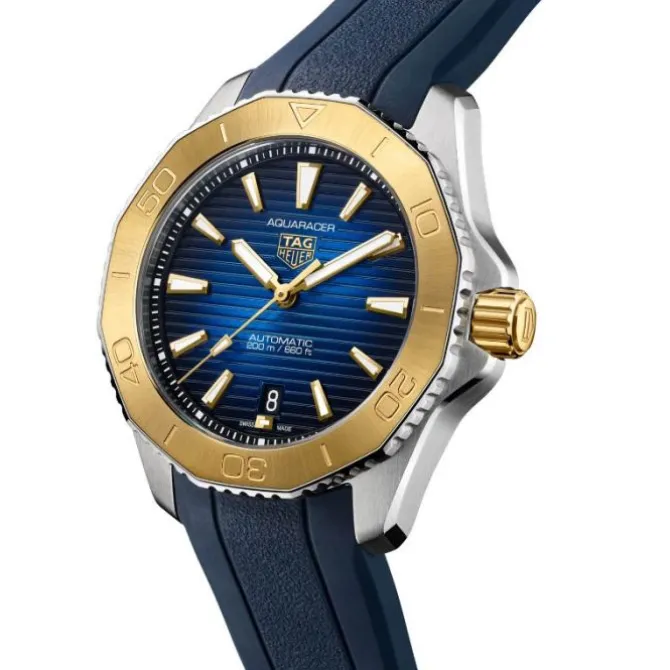 TAG Heuer Aquaracer Professional 200 Calibre 5 40mm