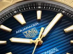 TAG Heuer Aquaracer Professional 200 Calibre 5 40mm