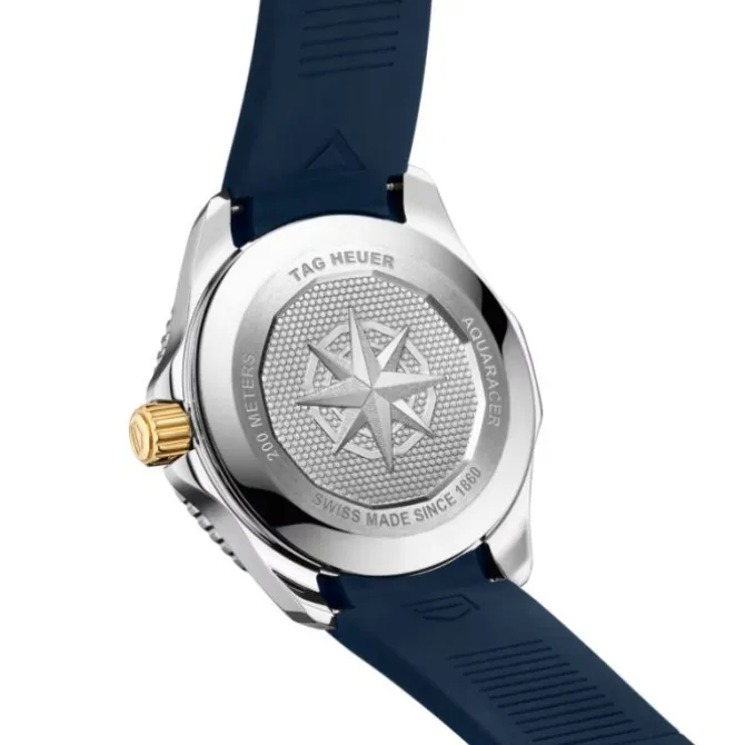 TAG Heuer Aquaracer Professional 200 Calibre 5 40mm
