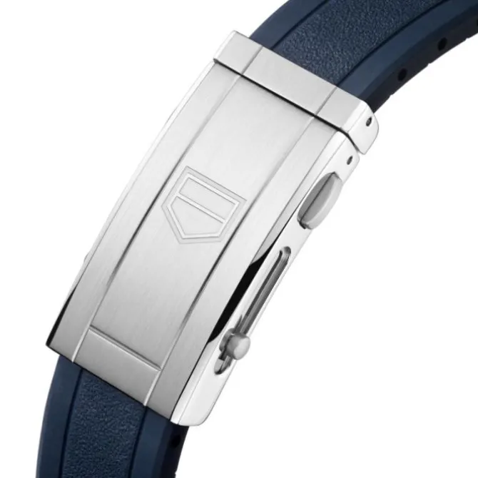 TAG Heuer Aquaracer Professional 200 Calibre 5 40mm