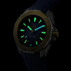 TAG Heuer Aquaracer Professional 200 Calibre 5 40mm