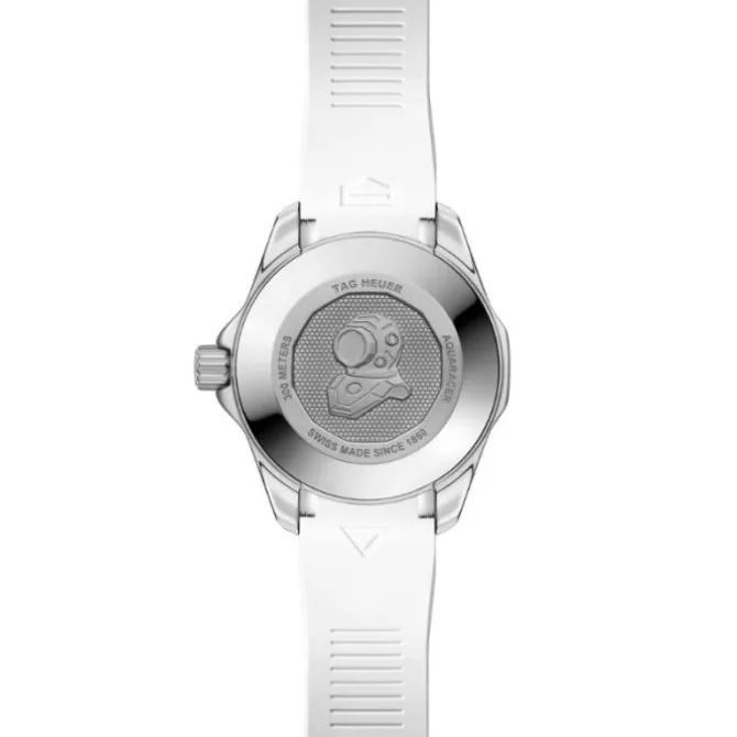 TAG Heuer Aquaracer Professional 300 Diamantes 36mm