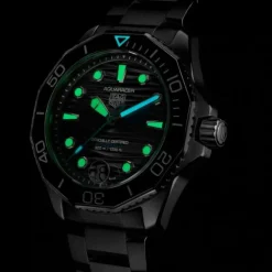 TAG Heuer Aquaracer Professional 300 Date 42mm