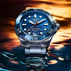 TAG Heuer Aquaracer Professional 300 Date 42mm TH31-00