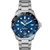 TAG Heuer Aquaracer Professional 300 GMT 42mm TH31-03