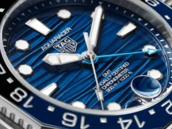 TAG Heuer Aquaracer Professional 300 GMT 42mm TH31-03