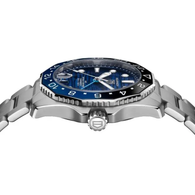 TAG Heuer Aquaracer Professional 300 GMT 42mm TH31-03