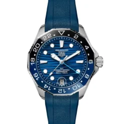 TAG Heuer Aquaracer Professional 300 GMT 42mm TH31-03