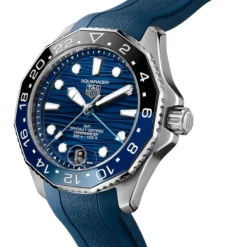 TAG Heuer Aquaracer Professional 300 GMT 42mm TH31-03