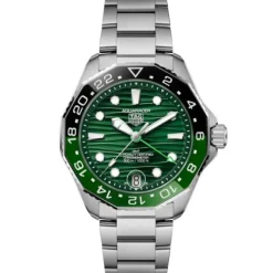 TAG Heuer Aquaracer Professional 300 GMT 42mm TH31-03