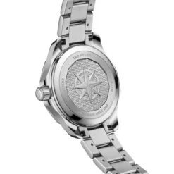 TAG Heuer Aquaracer Solargraph Diamantes & Madre Perla 34mm