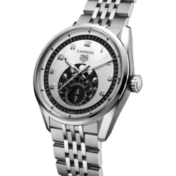 TAG Heuer Carrera Astronomer Moonphase Automático 39 mm