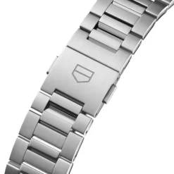 TAG Heuer Carrera Automatico Gris Acero 39 mm